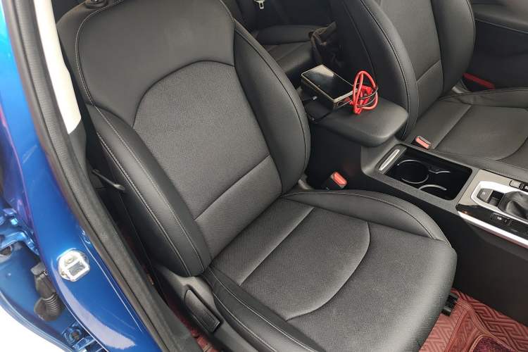 Used Kia K3 2019 1.5L CVT New Sharp Edition
