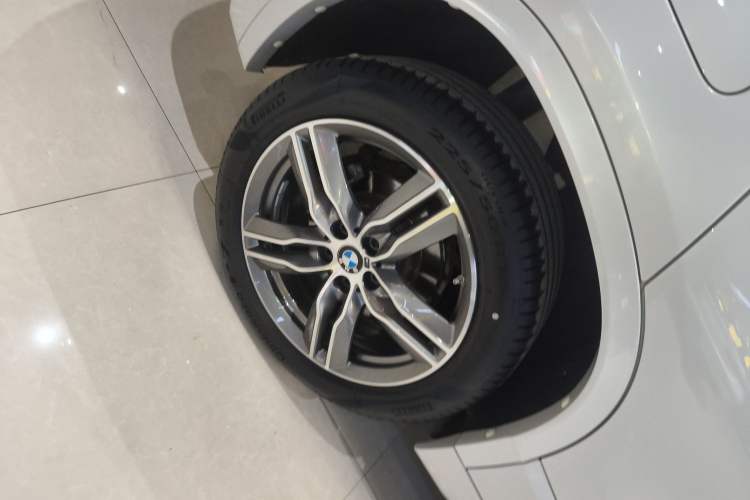 Used BMW X2 2020 sDrive25i Leading Model M Sport Package