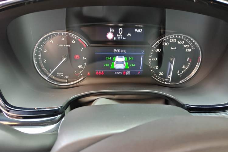 Used Cadillac XT6 2020 28T 7-Seater Four-Wheel-Drive Luxury Version with Premium Sound System
