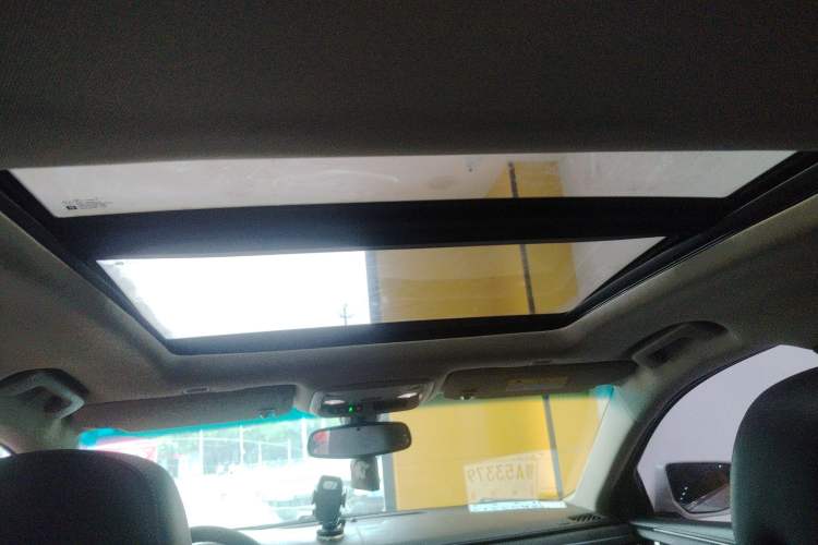 Used Cadillac XTS 2018 28T Tech Edition