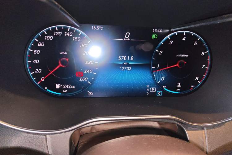 Used Mercedes-Benz GLC 2022 Second Facelift GLC 260 L 4MATIC Dynamic Edition