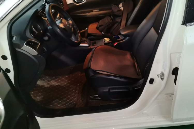 Used Nissan Sylphy 2022 Classic 1.6XE CVT Comfort Edition
