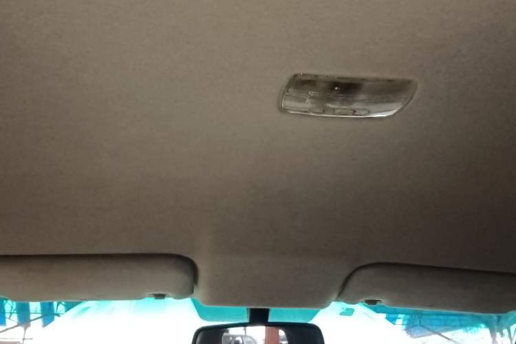 Used BYD Surui 2016 1.5L Manual Elite Edition