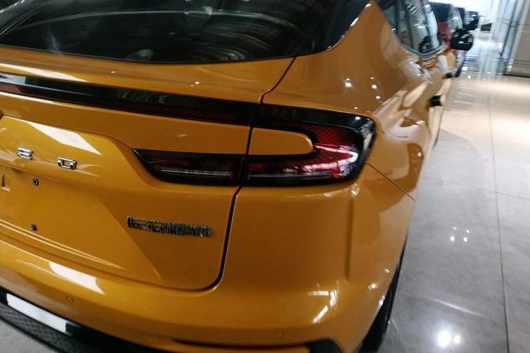 Used Ford Mondeo 2024 2.0T E-Hybrid Sport Edition ST-Line
