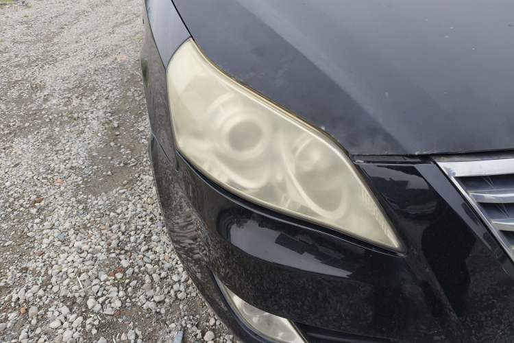 Used Hyundai SONATA·NFC 2009 2.0L AT GL