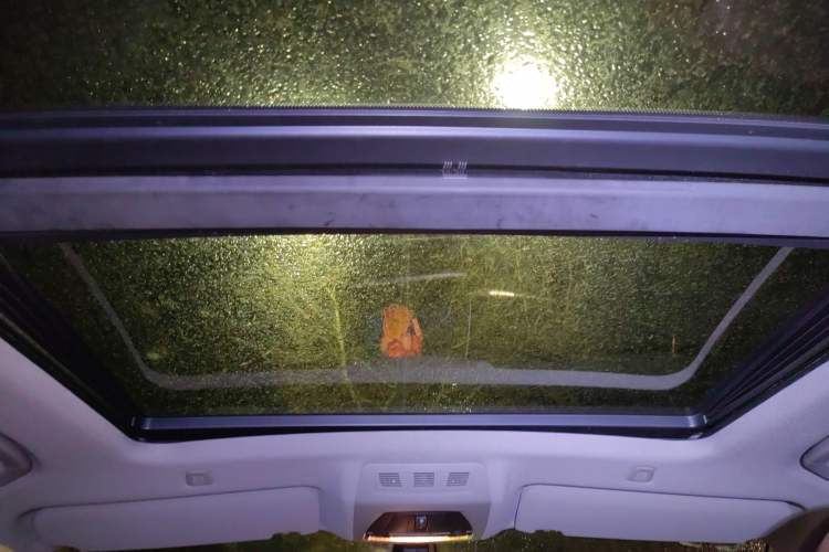 Used BMW 5 Series GT 2010 535i Luxury Edition Headliner