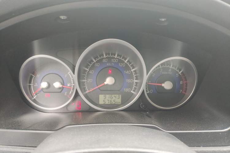 Used JDMC T5 2014 2.2L Two-Wheel Drive Upgraded Version with Extended Wheelbase 4G22B
