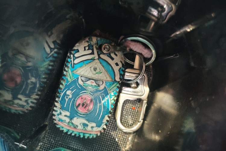 Used Dongfeng Fengon 580 2016 1.5T Manual Luxury Edition