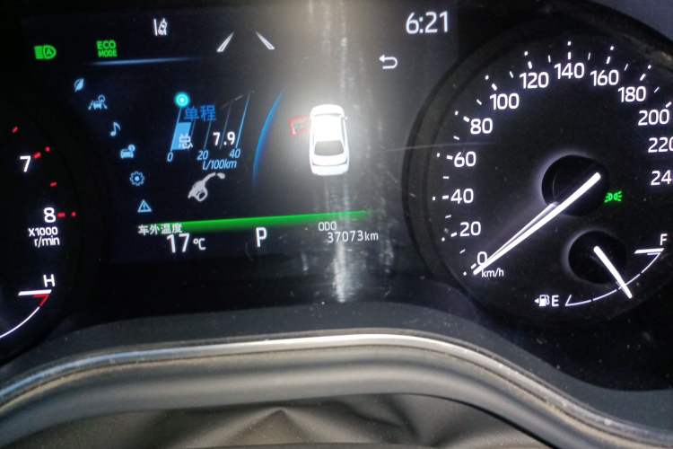 Used Toyota Avalon 2022 2.5L Luxury Edition