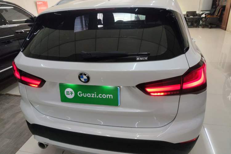 Used BMW X1 2021 Revised xDrive25Li Premium Edition
