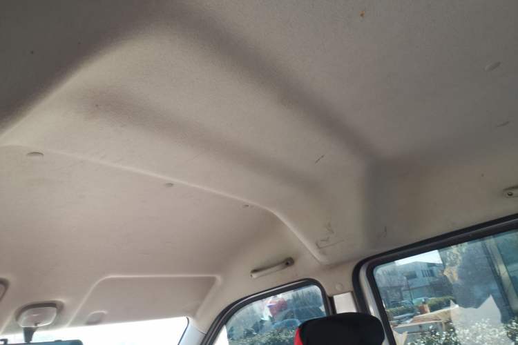 Used Kuayue Kuayue Xing V3 2023 1.5L Gasoline Comfort Edition 5-Seat Passenger Vehicle