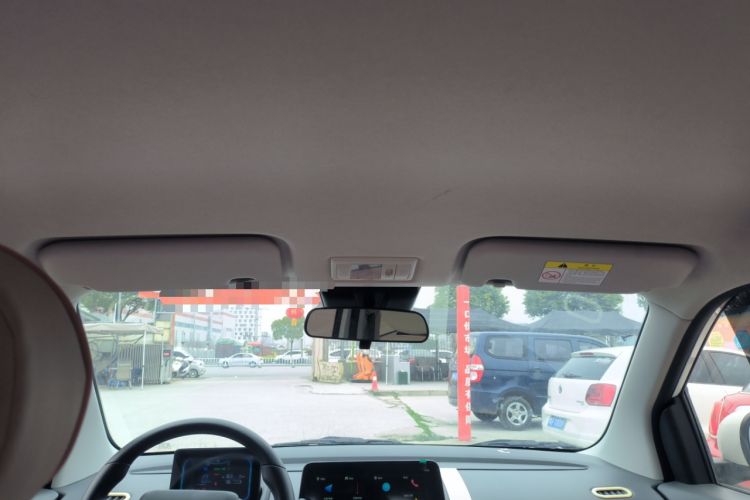 Used Qiyuan Lumin 2025 210 km Fragrant Edition
