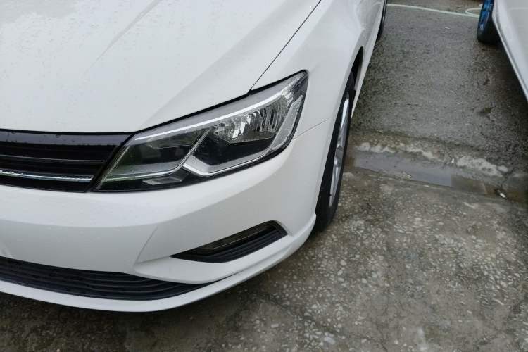 Used Volkswagen Lamando 2018 230TSI DSG Fashion Edition