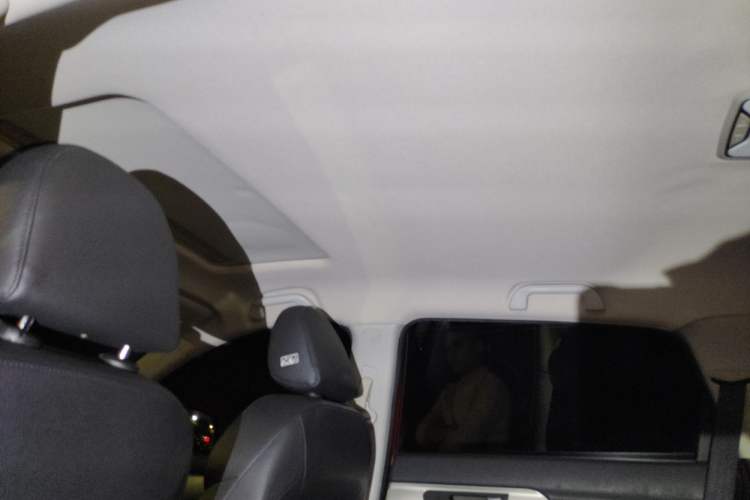 Used Haval H2 2016 Red Label 1.5T Manual Two-Wheel Drive Elite Model
