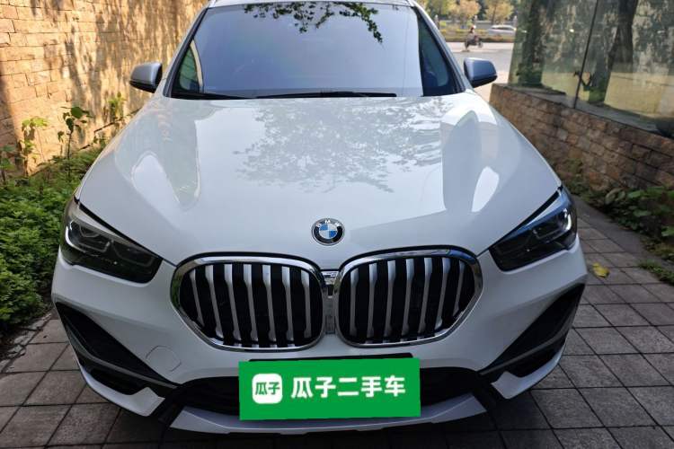 Used BMW X1 2022 Updated xDrive25Li Premium Edition
