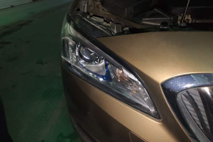 Used Buick Verano 2015 Sedan 15S Automatic Ambition Model
