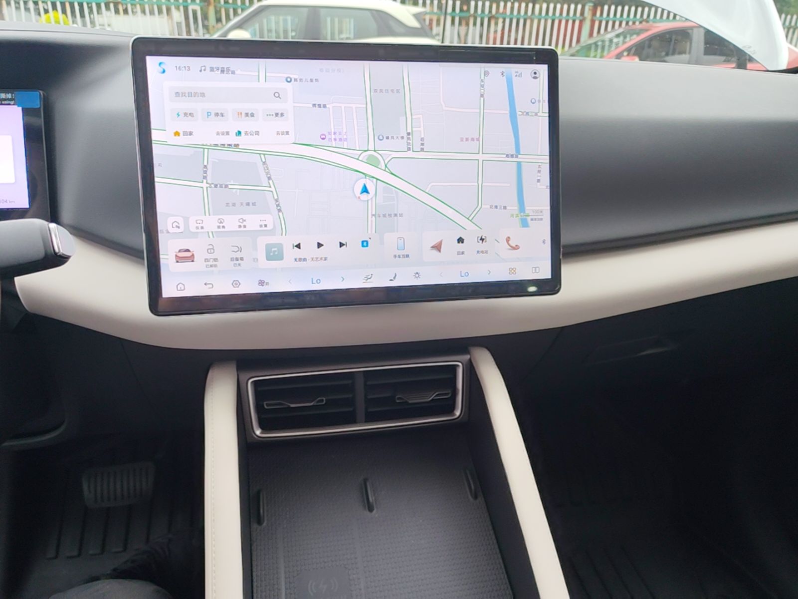 BYD Yuan UP 2025 Intelligent Driving Version 401 km Beyond-Range Edition — снимка 15