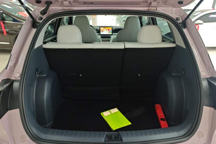 Used Geely Galaxy Geome 2025 310km Youth Edition