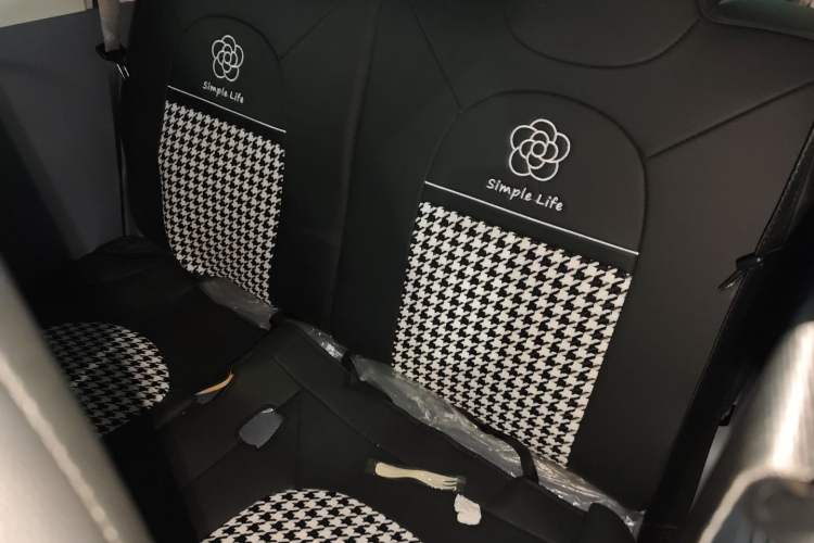 Used Bestune Pony 2025 222km Range Linglong Horse
