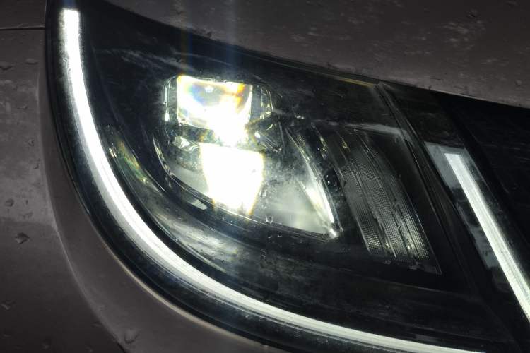 Used BYD Dolphin 2021 405 km Fashion Edition