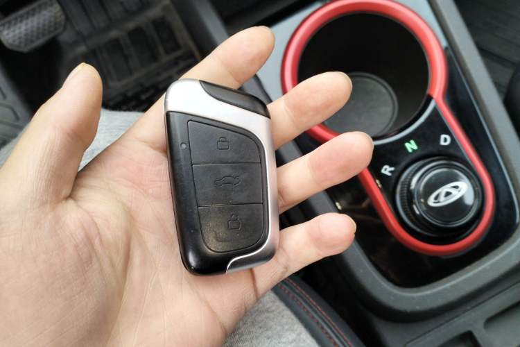 Used Chery Little Ant 2022 Sweet Pink Edition Half-Sugar Version Lithium Iron Phosphate 30 kW 301 km
