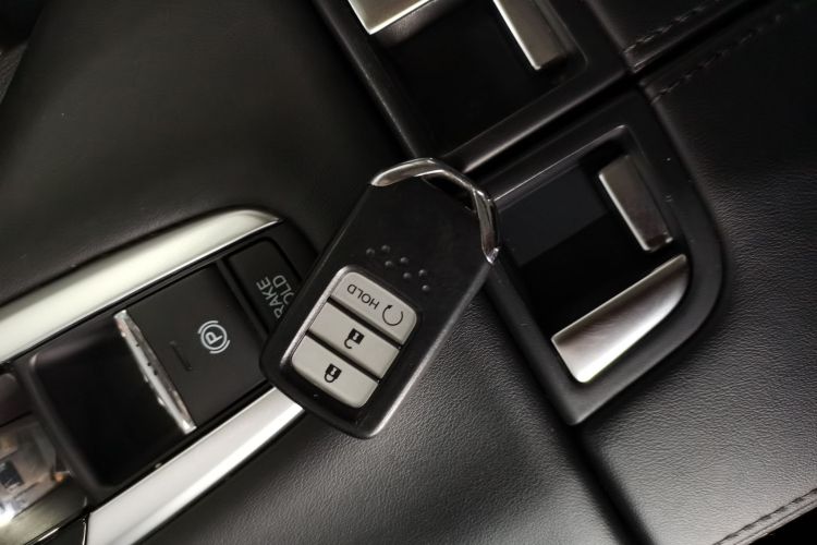 Used Honda Avancier 2017 240TURBO Two-Wheel Drive Comfort Version
