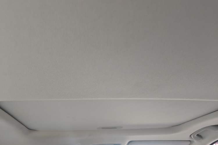 Used JAC Group J7 2020 1.5T CVT Superior Trim Headliner