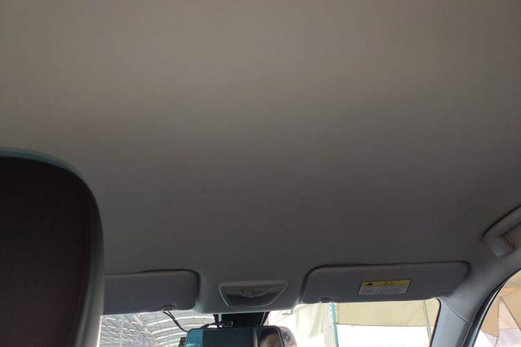 Used Baojun RS-3 2020 1.5T CVT Smart Elite Edition