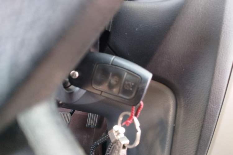 Used Ford Focus 2013 Hatchback Classic 1.8L Manual Base Model