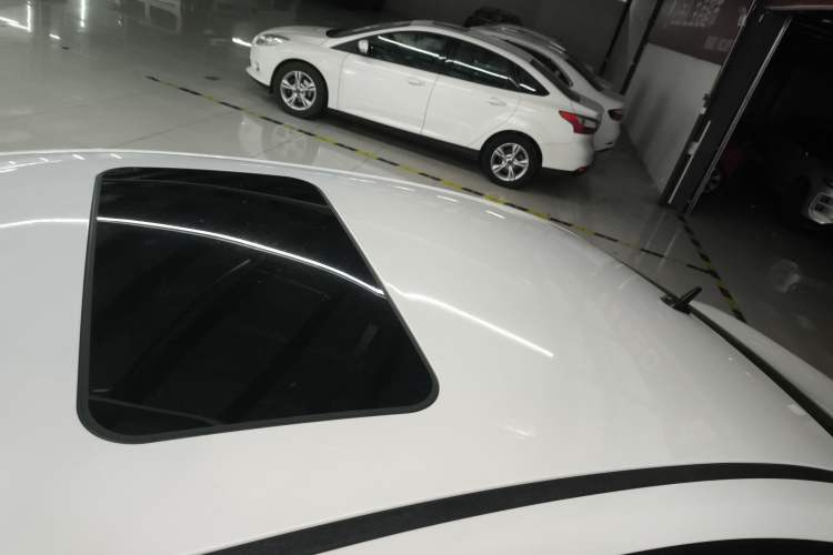 Used Chery Arrizo 5 2019 1.5L Manual Zizai Edition China V Standard Roof