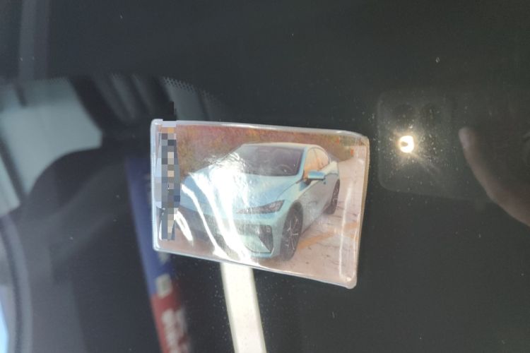 Used Deepal L07 2024 230Max Qiankun Intelligent Driving ADS SE Range-Extended Version
