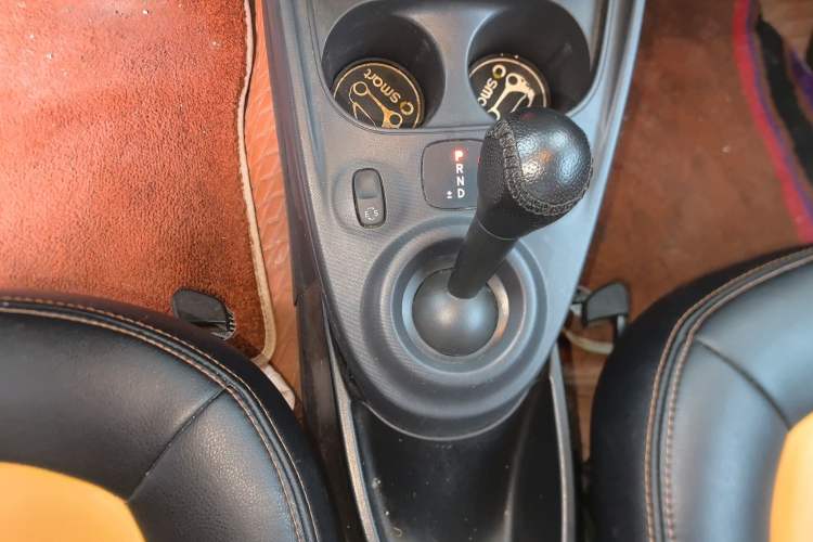 Used smart fortwo 2015 1.0L 52 kW Hardtop Passion Edition