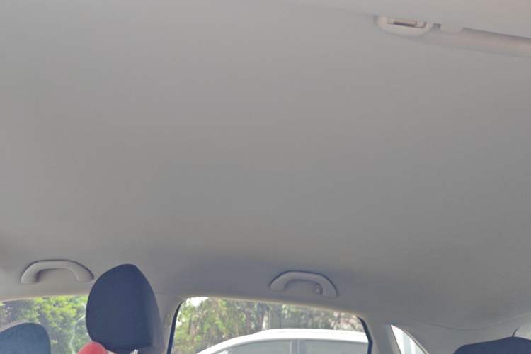 Used Volkswagen Polo 2014 1.6L Automatic Comfort Edition
