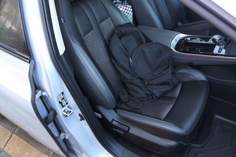 Used AION S Plus 2023 70 Enjoyment Edition Ternary Lithium Right Front Seat