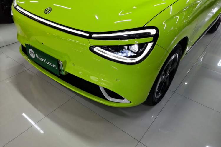 Used Dongfeng NAMMI 01 2024 430 Max Smart+
