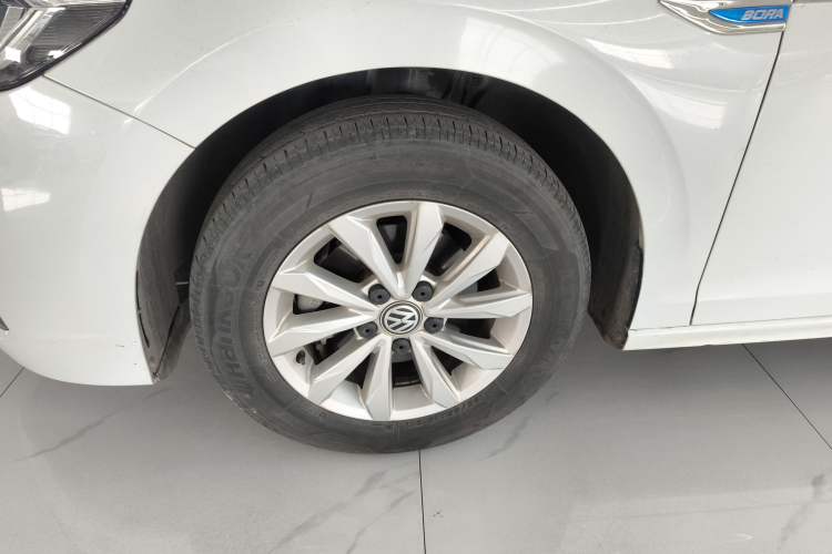 Used Volkswagen Bora 2020 1.5L Automatic Fashion Edition