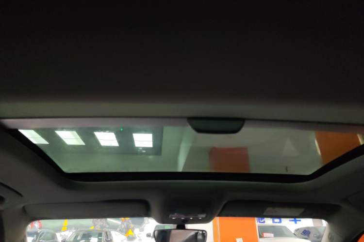 Used Audi A3 2019 Limousine 35 TFSI Sport Edition China V Emission Standard
