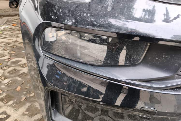 Used Lynk & Co 03 2021 1.5TD DCT Jing Champion Edition
