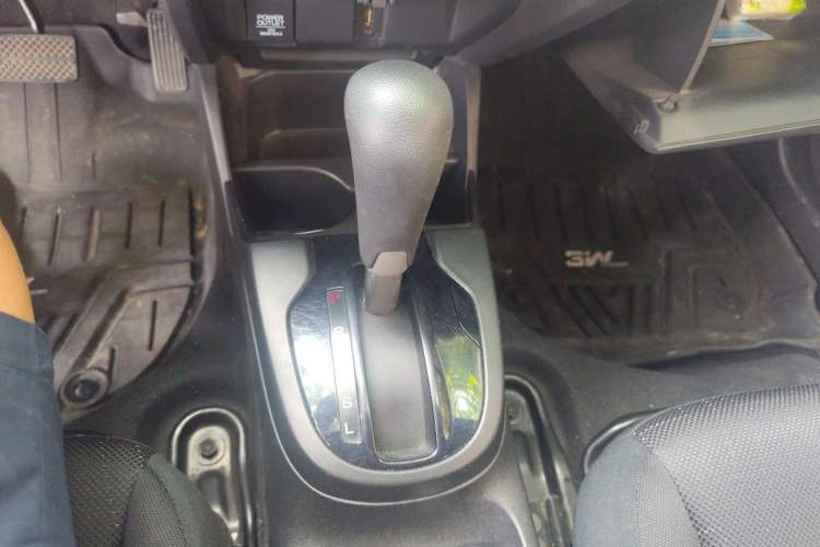 Used Honda Fit 2018 1.5L CVT Comfort Version