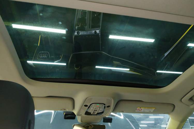 Used Audi A7 2023 45 TFSI Prestige Edition