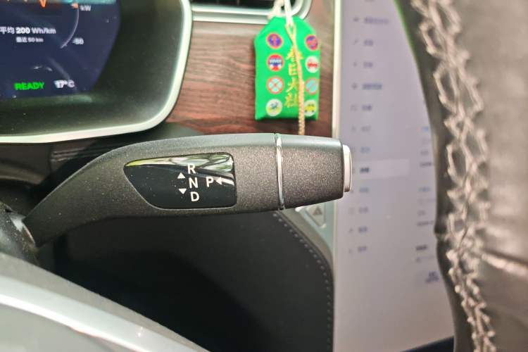 Used Tesla Model X 2016 X 75D