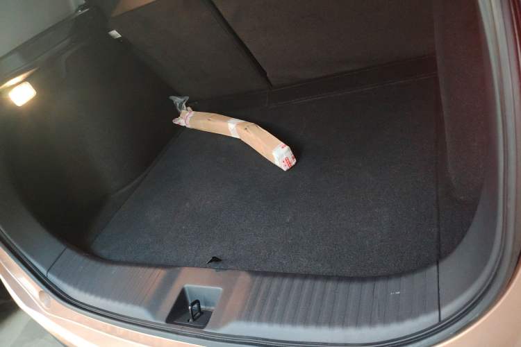 Used Acura CDX 2016 1.5T Two-Wheel Drive Enjoyment Edition
