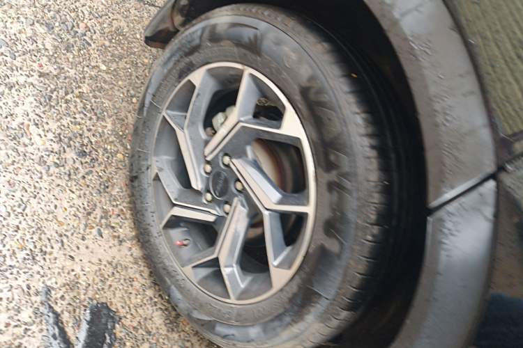 Used Dongfeng Aeolus AX7 2021 PRO 1.6T Automatic Intelligent Driving Edition