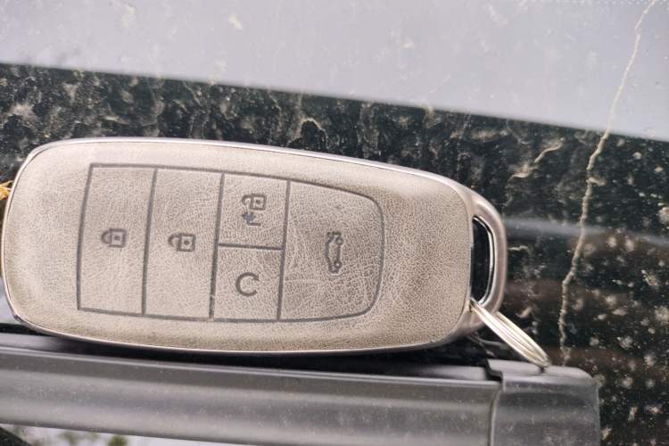 Used AION Y 2023 Younger