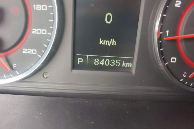 Used SAIC MAXUS G10 2018 PLUS 2.0T Automatic Luxury Executive Edition