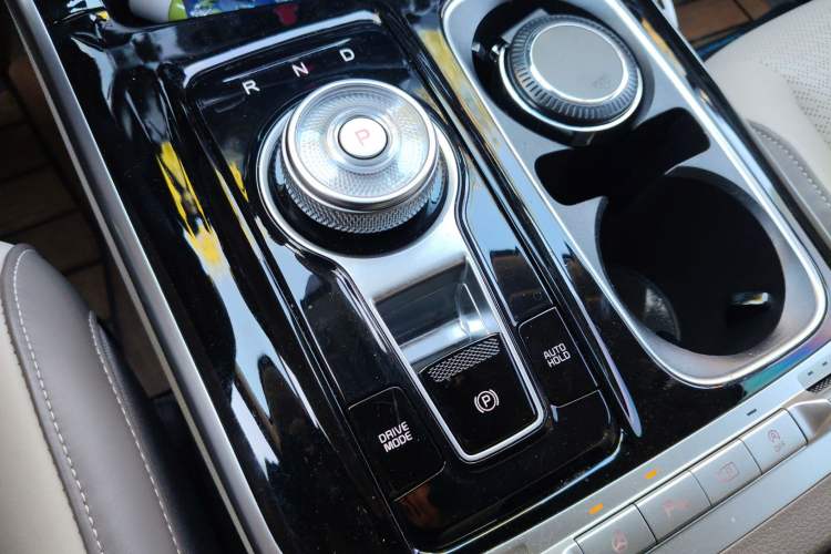 Used Kia Carnival 2021 2.0T Flagship Edition
