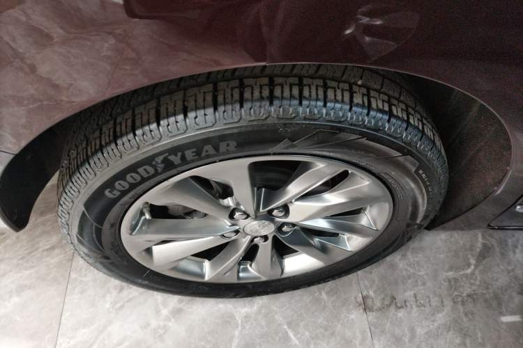 Used Buick GL8 2020 Avenir Avia 7-Seater Deluxe Edition
