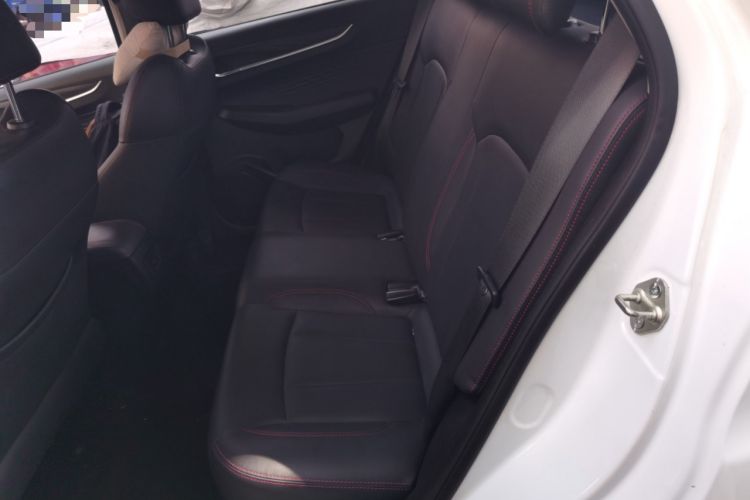 Used Geely Auto Vision X3 2021 PRO 1.5L Manual Elite Model
