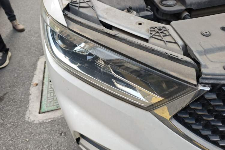 Used Baojun 360 2021 1.5L CVT Elite Version 77kW
