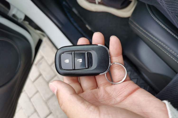 Used Honda ZR-V 2022 1.5T CVT Elite Edition